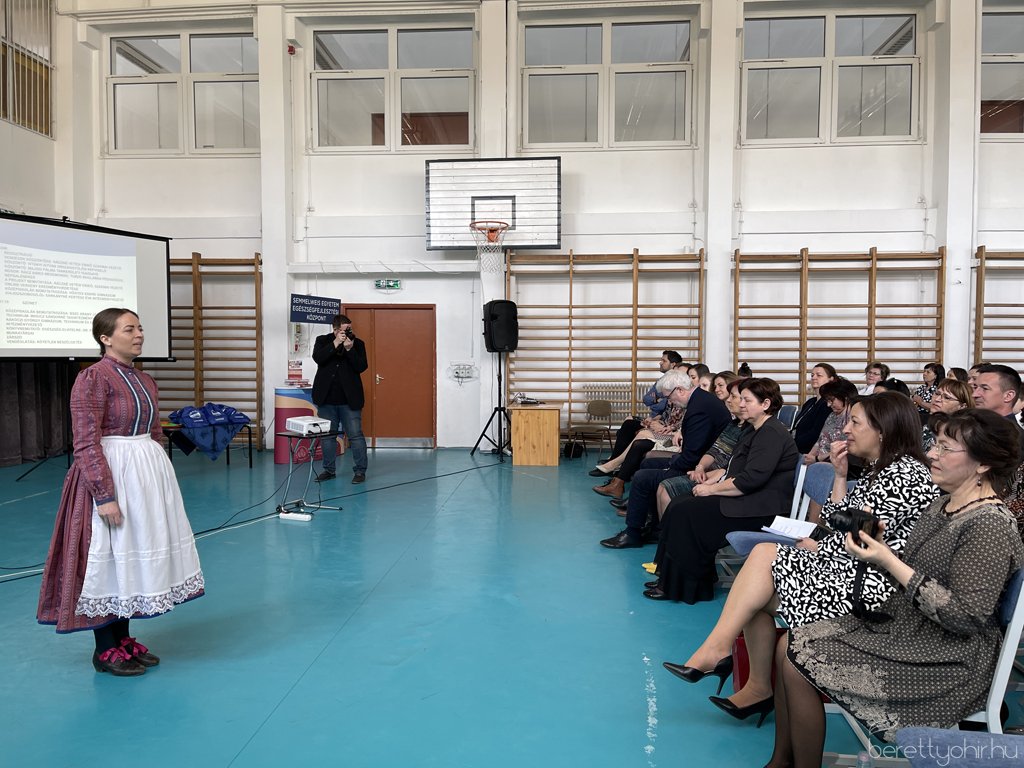 Pályaorientációs pályázat 22